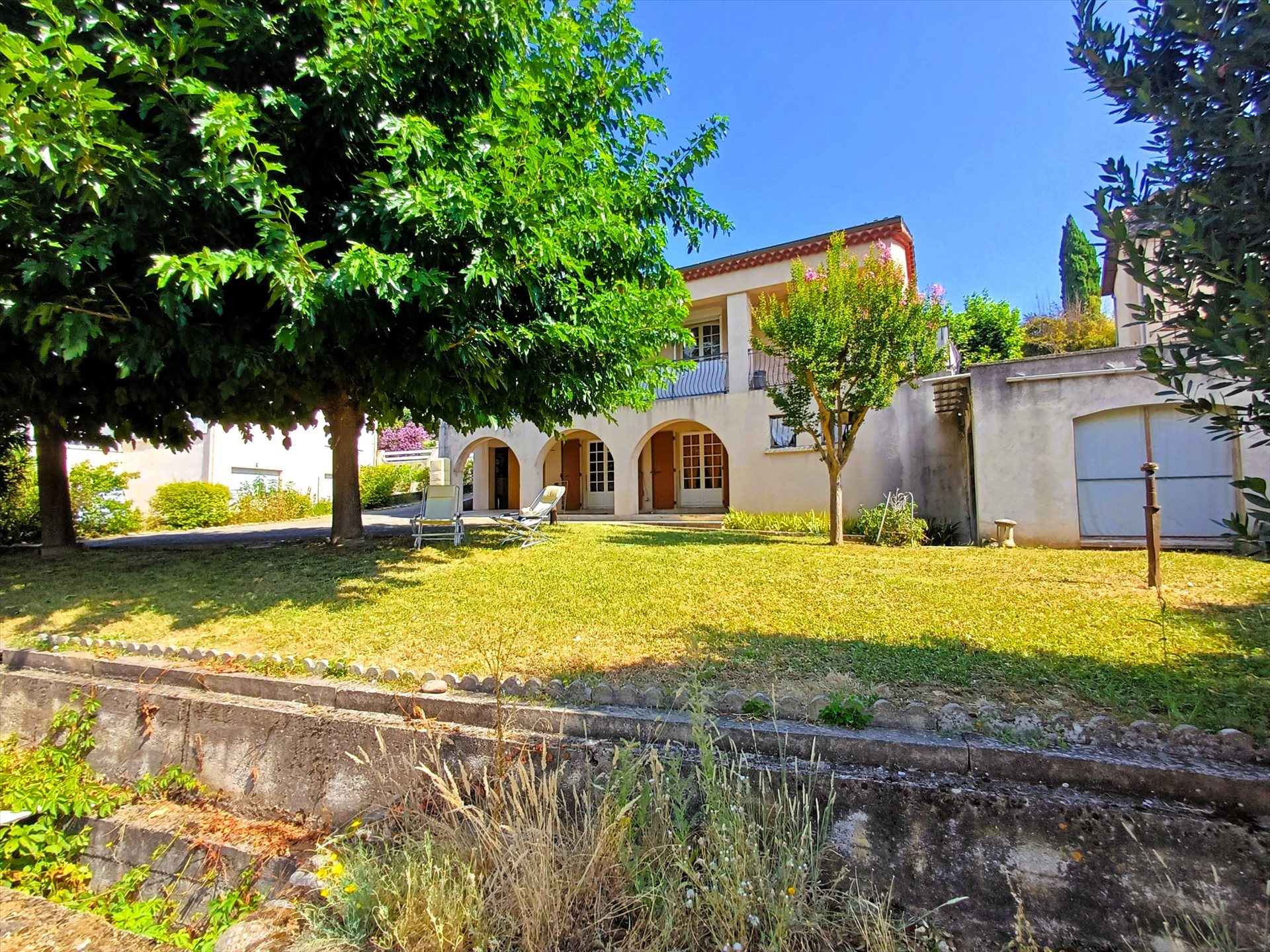 Maison à vendre, 146m², Saint-Laurent-du-Pape