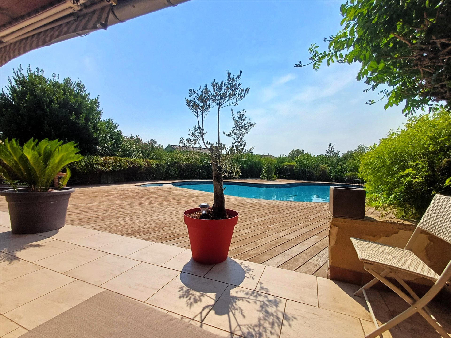 Maison à vendre, 173m², Vallon-Pont-d'Arc