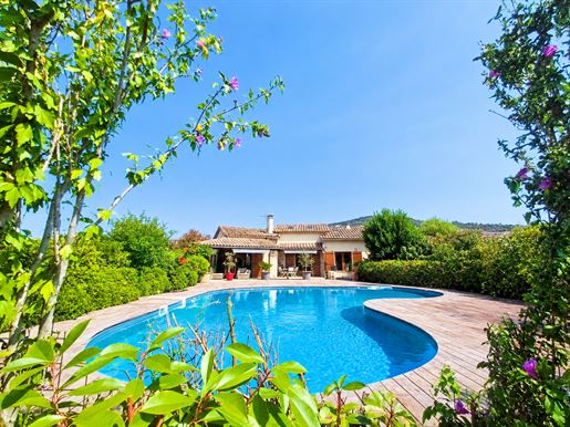 Maison 6 pièces 173 m² · à Vallon-Pont-d'Arc · 173 m² · 429 000 €