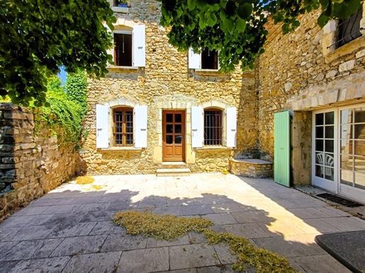 Terrain 7 pièces 173 m² · à La Laupie · 173 m² · 399 000 €