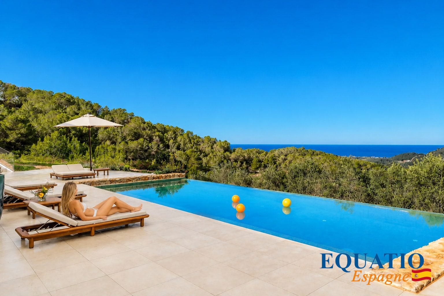 Ibiza (The Balearic Islands)