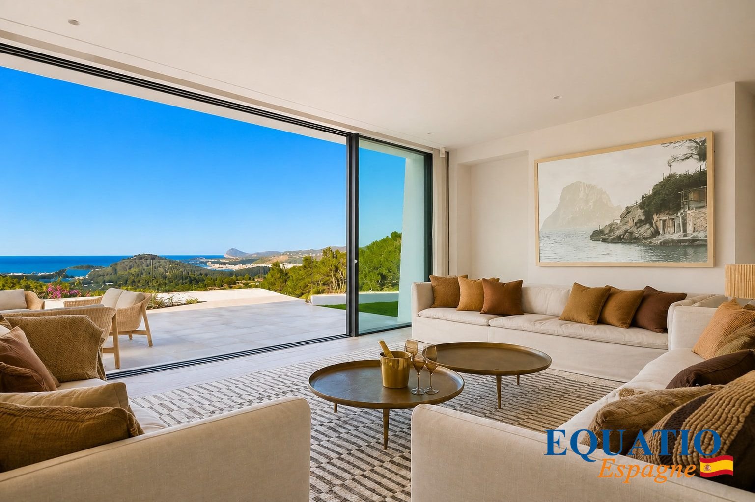 Ibiza (The Balearic Islands) photo 4