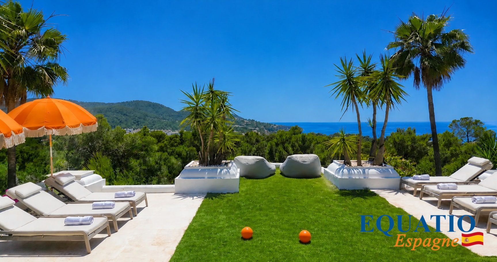Ibiza (The Balearic Islands)