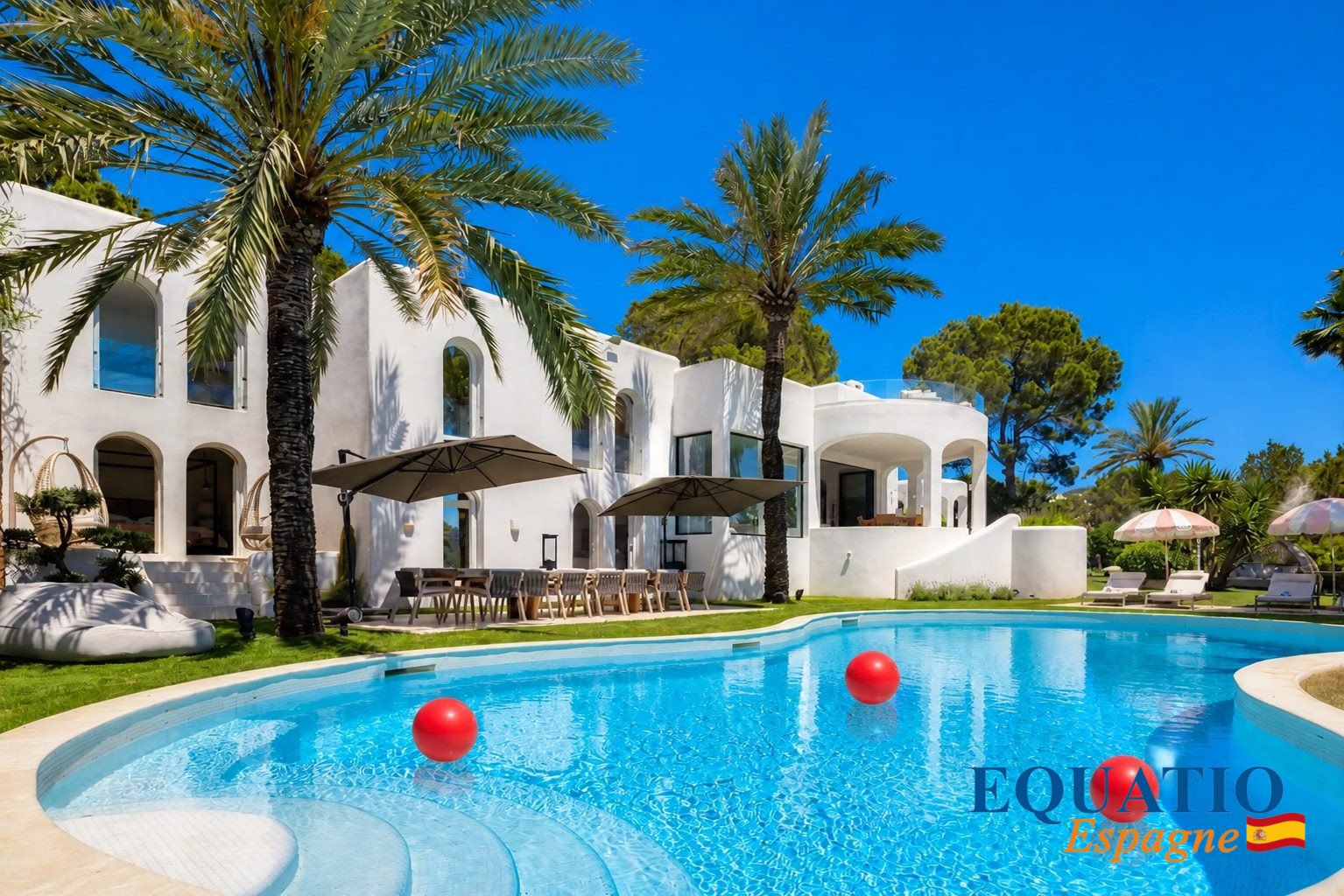Ibiza (The Balearic Islands) photo 4