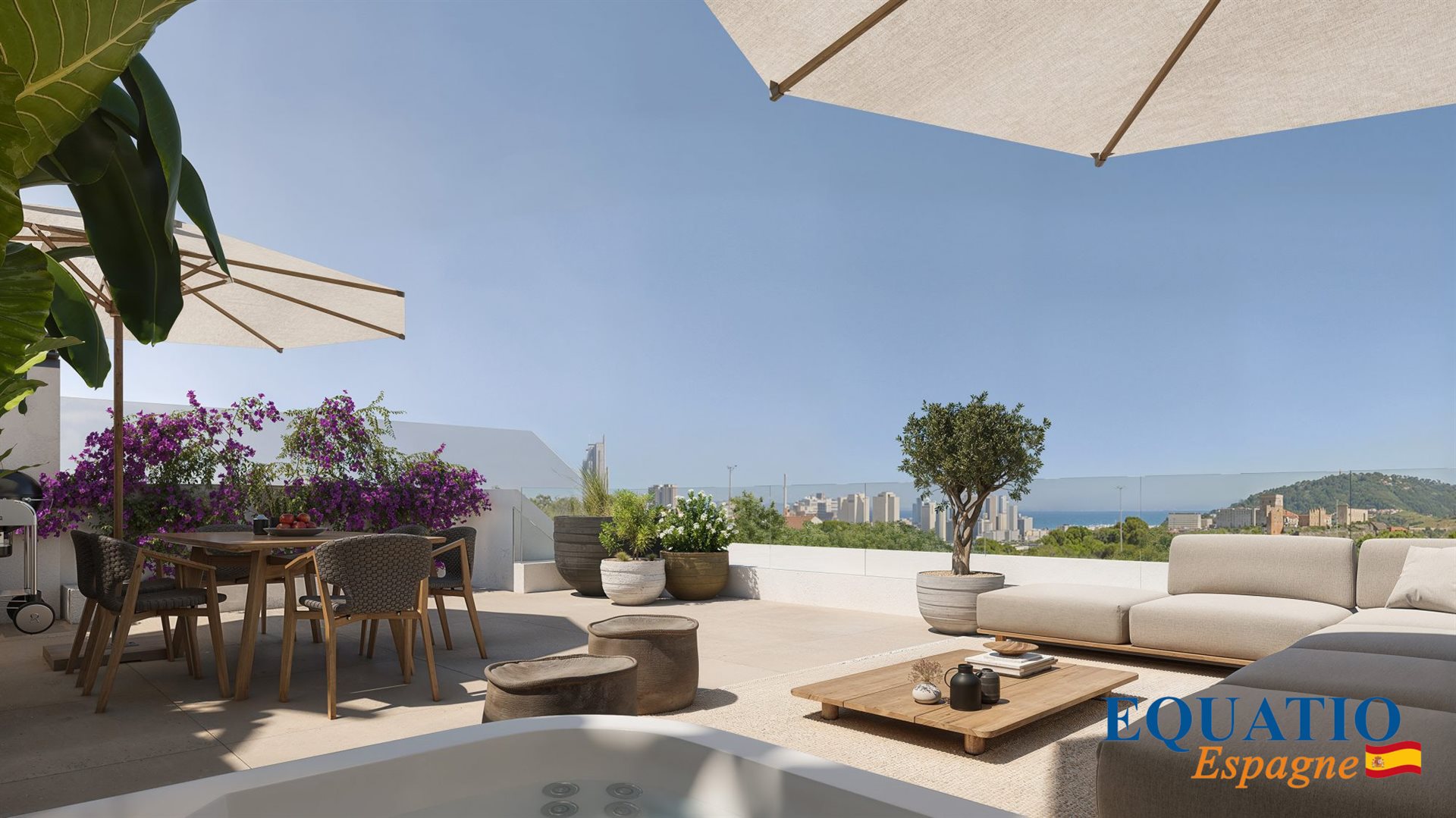 Finestrat (Alicante) photo 3