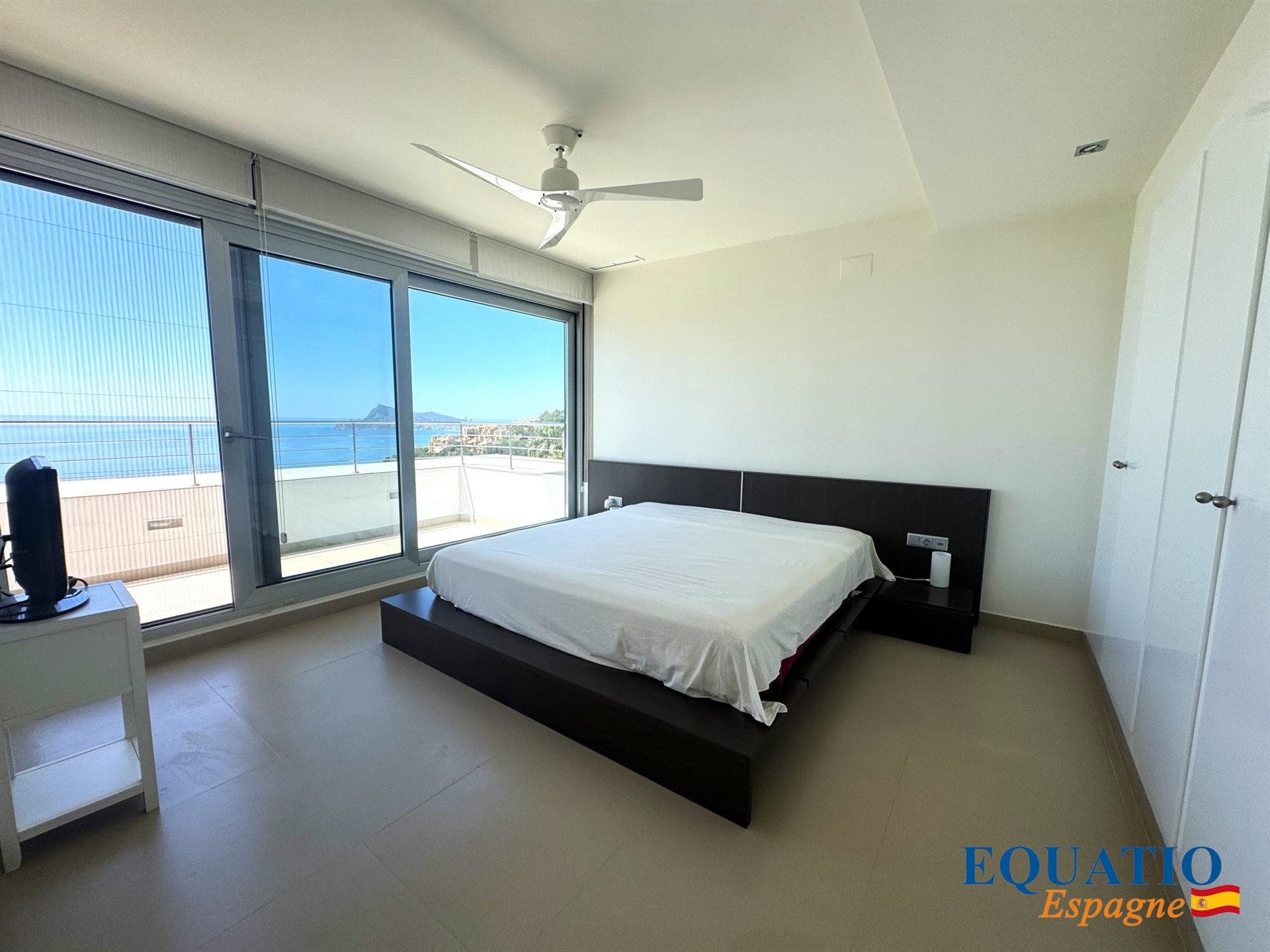 Spain - Apartment / Penthouse with Sea View - Más