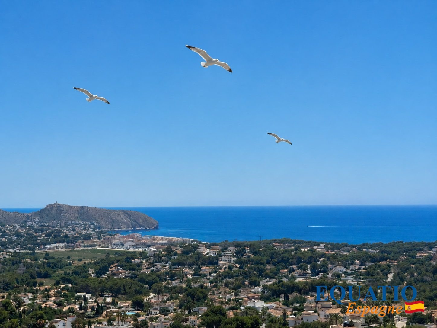 Moraira (Alicante)