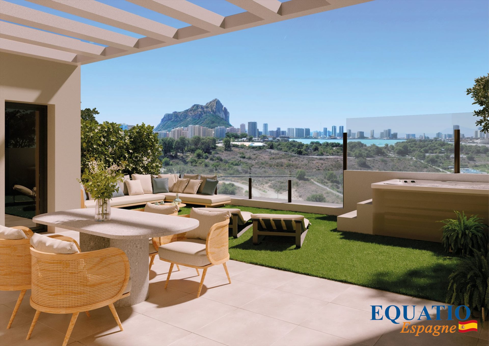 Calpe (Calp) (Alicante) photo 3
