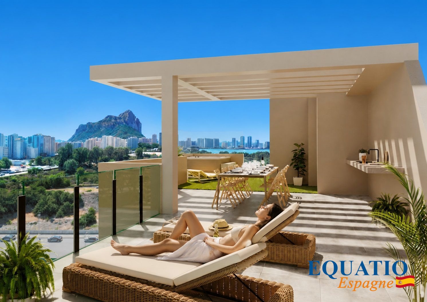 Calpe (Calp) (Alicante) photo 4