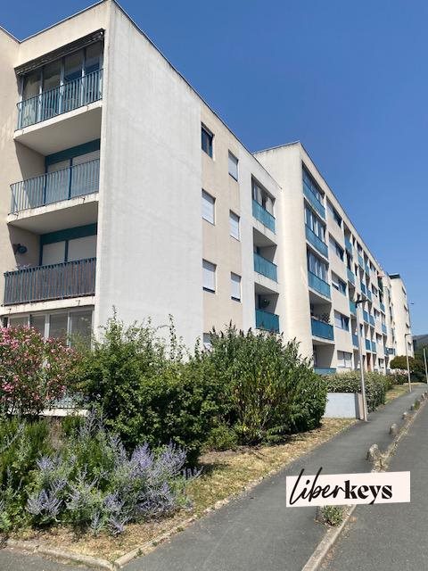 3-bed apartment, 120 m²