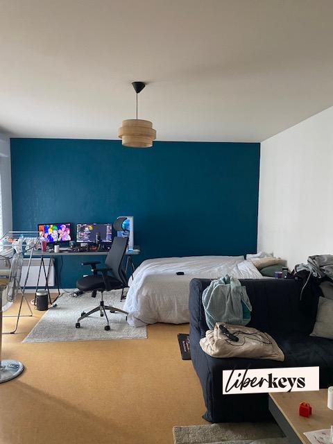 Appartement à vendre, 37m², Angers