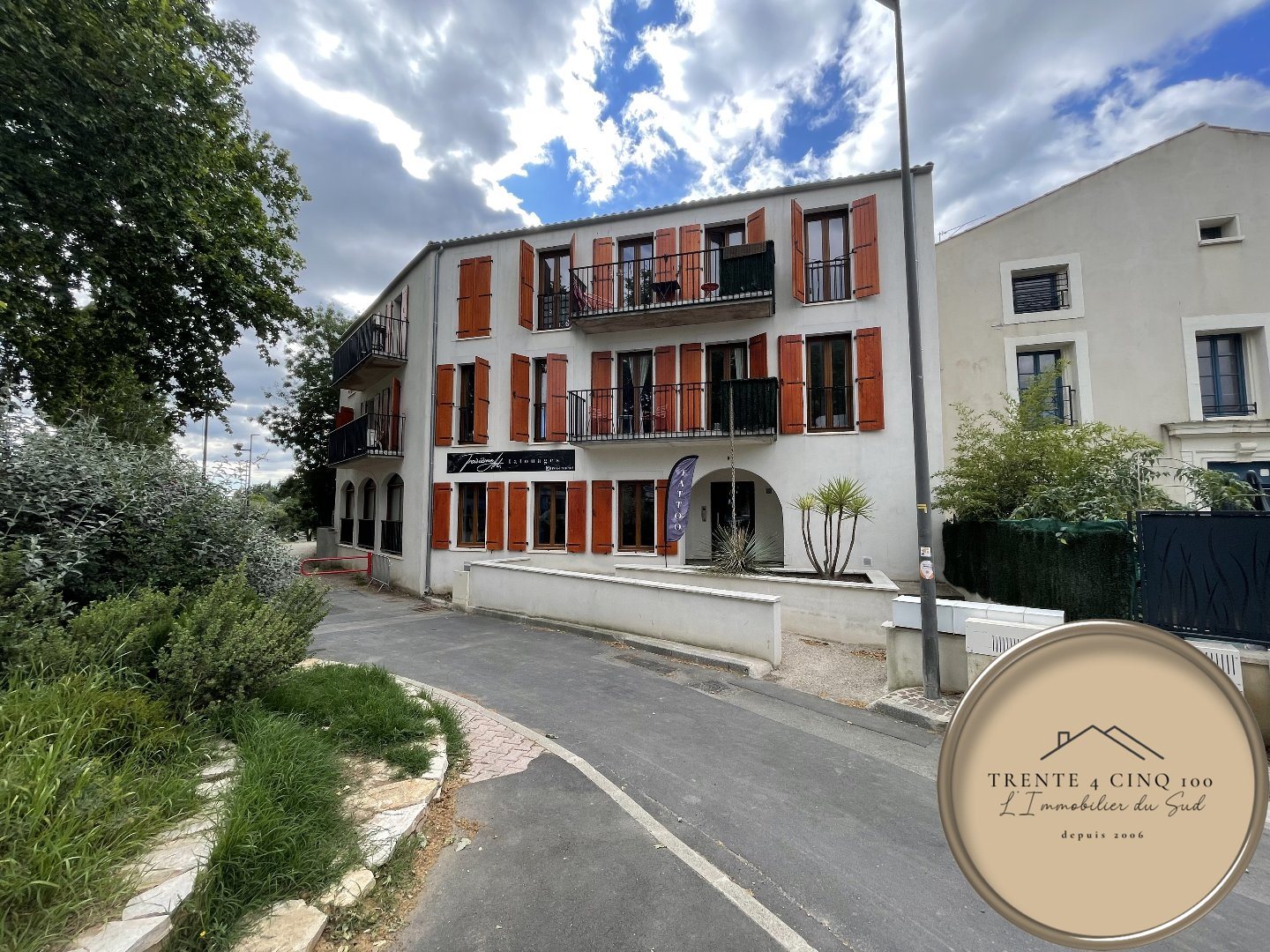Maison à vendre, 95m², Sérignan