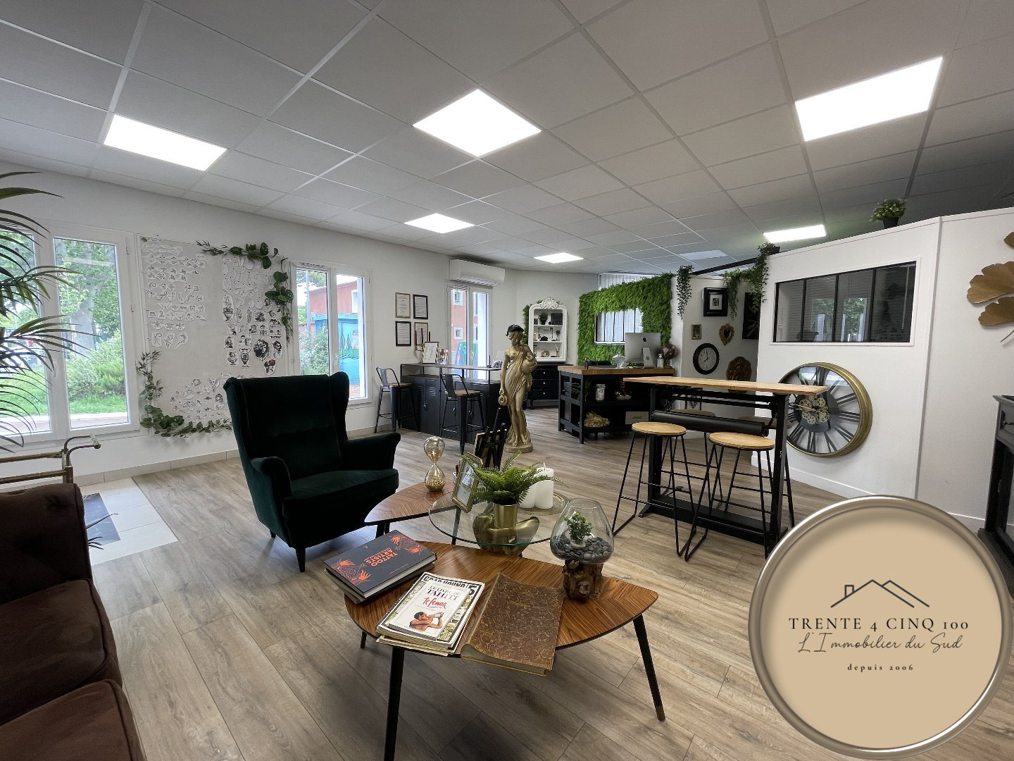 Maison à vendre, 95m², Sérignan
