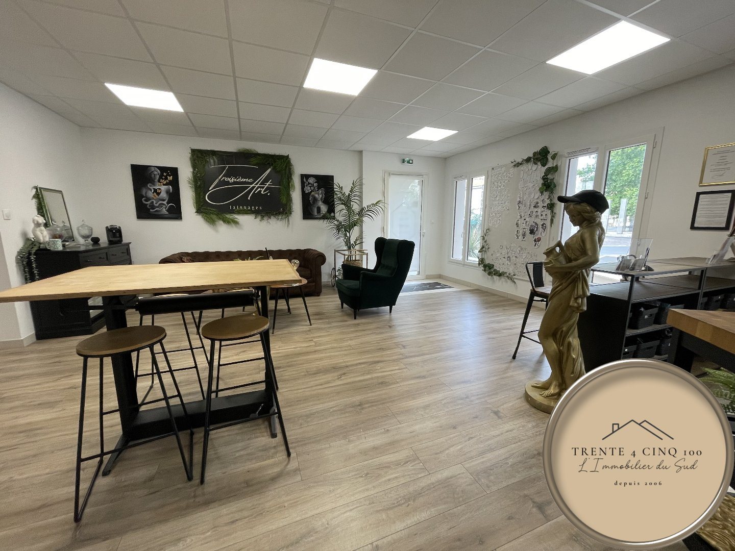 Maison à vendre, 95m², Sérignan