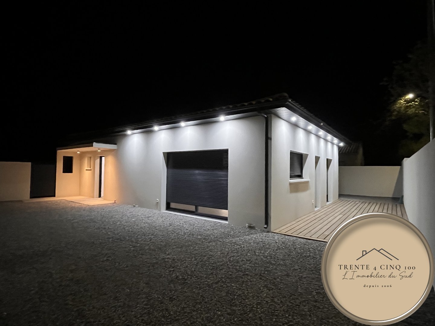 Maison à vendre, 95m², Béziers