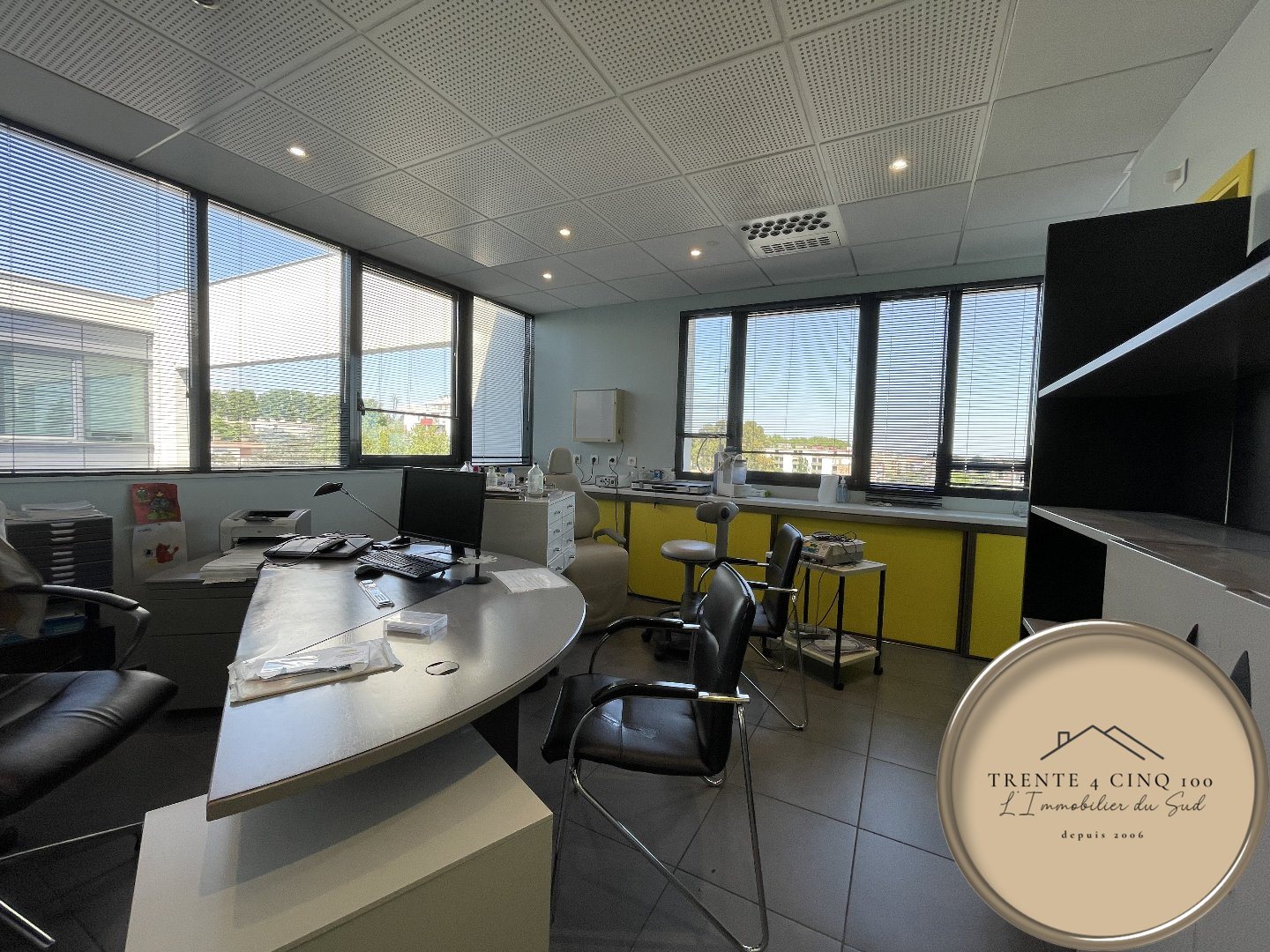 Maison à vendre, 200m², Béziers
