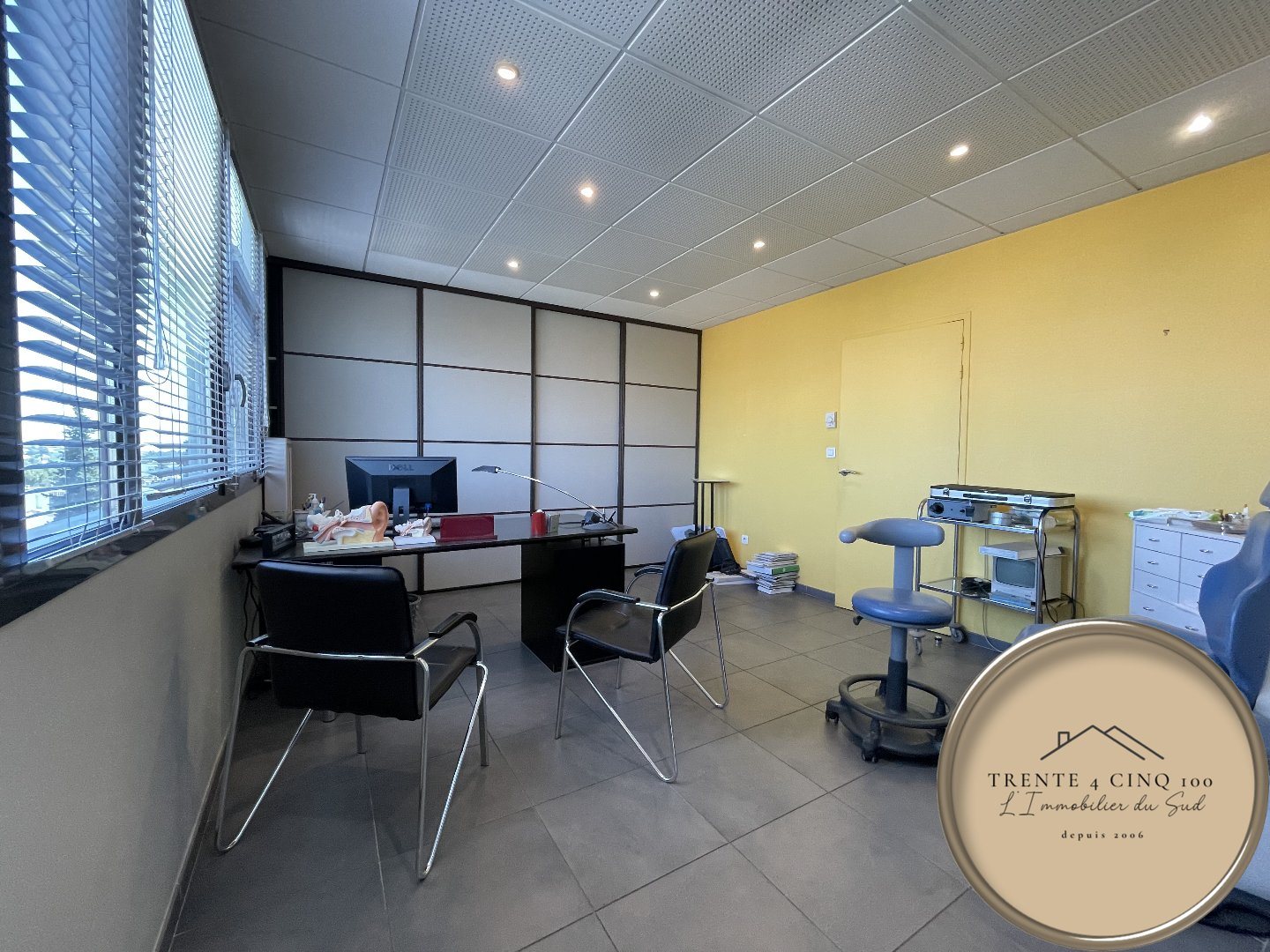 Maison à vendre, 200m², Béziers