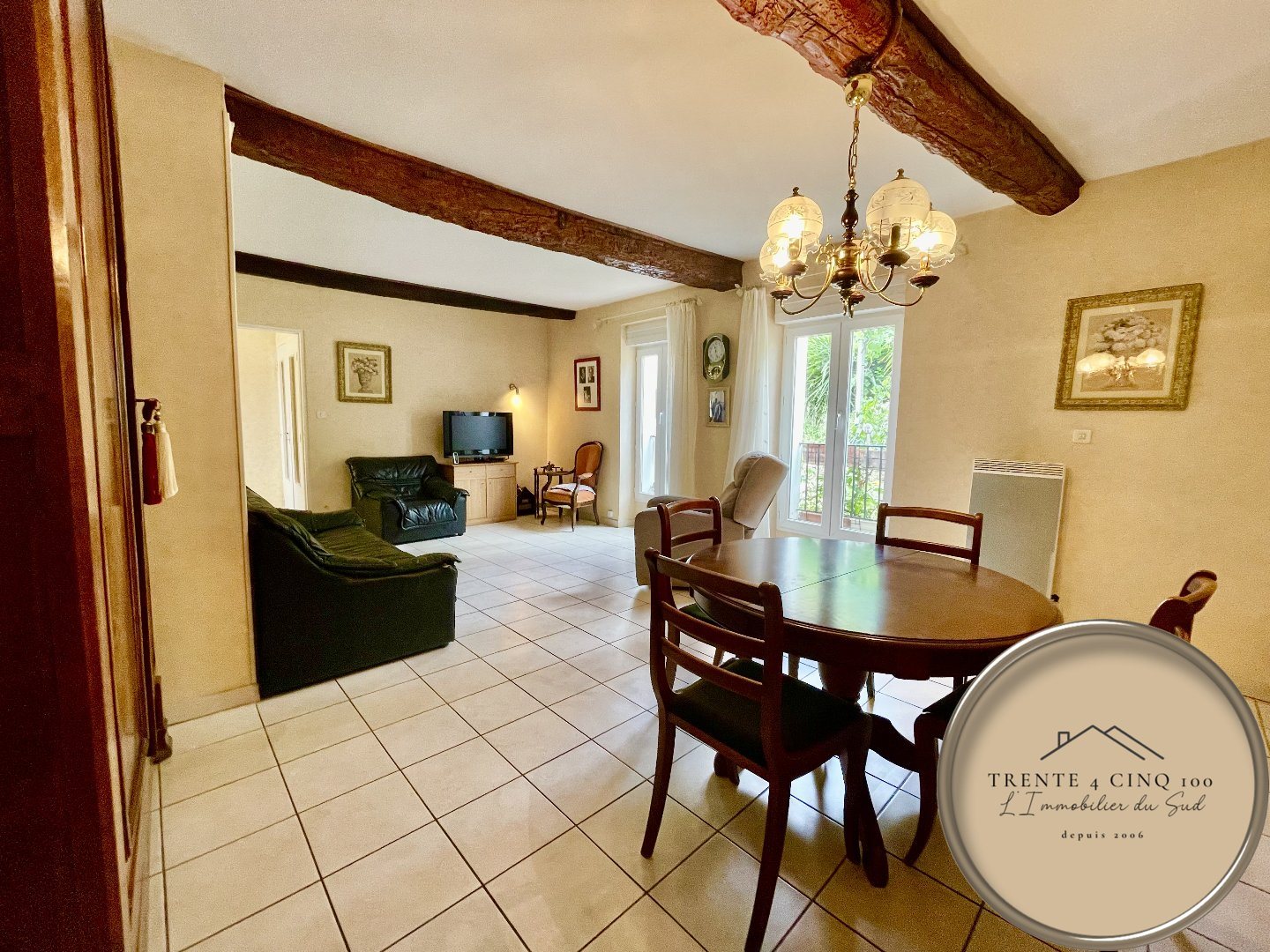 Maison à vendre, 112m², Murviel-lès-Béziers