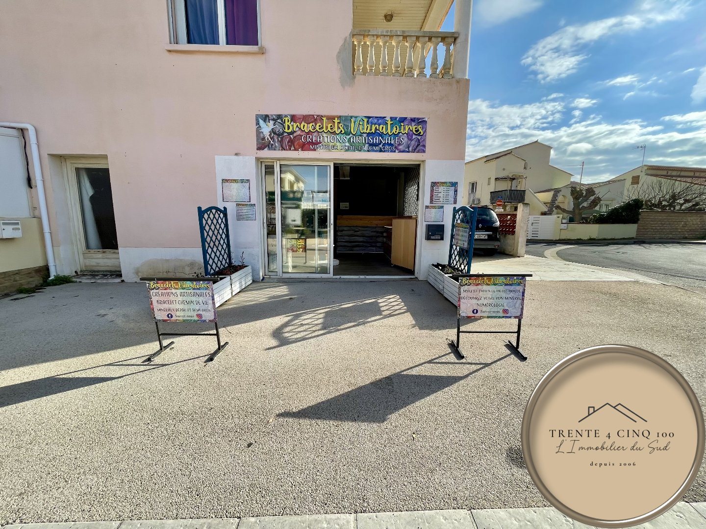 Maison à vendre, 45m², Portiragnes