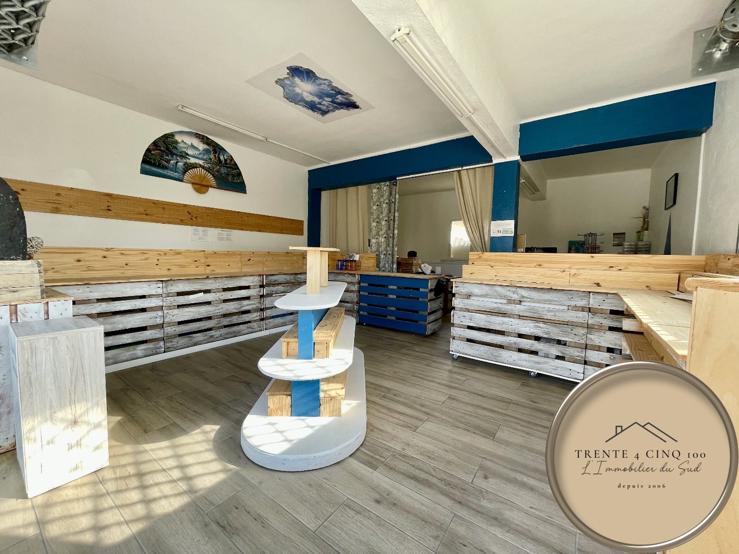 Maison à vendre, 45m², Portiragnes
