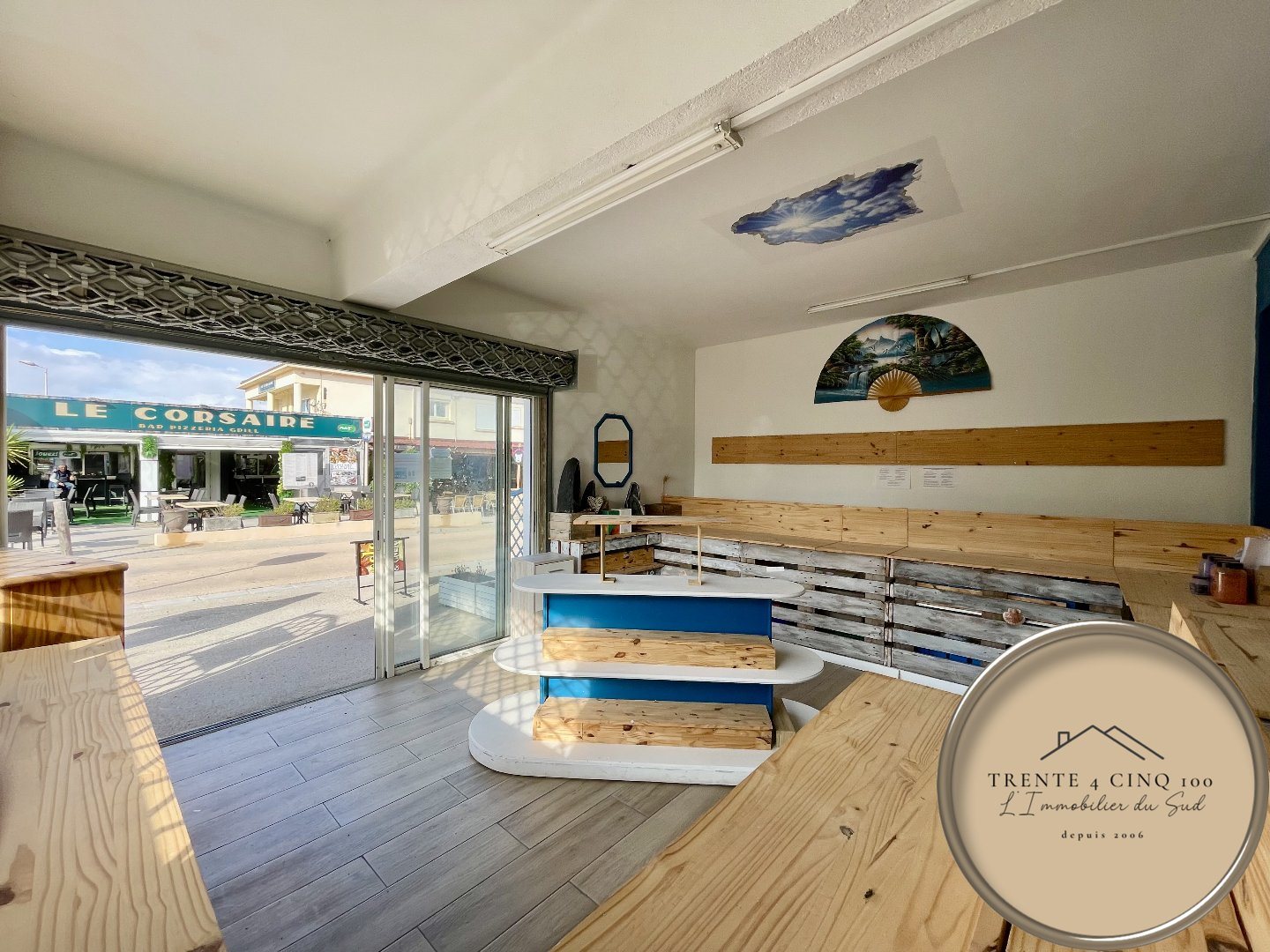 Maison à vendre, 45m², Portiragnes