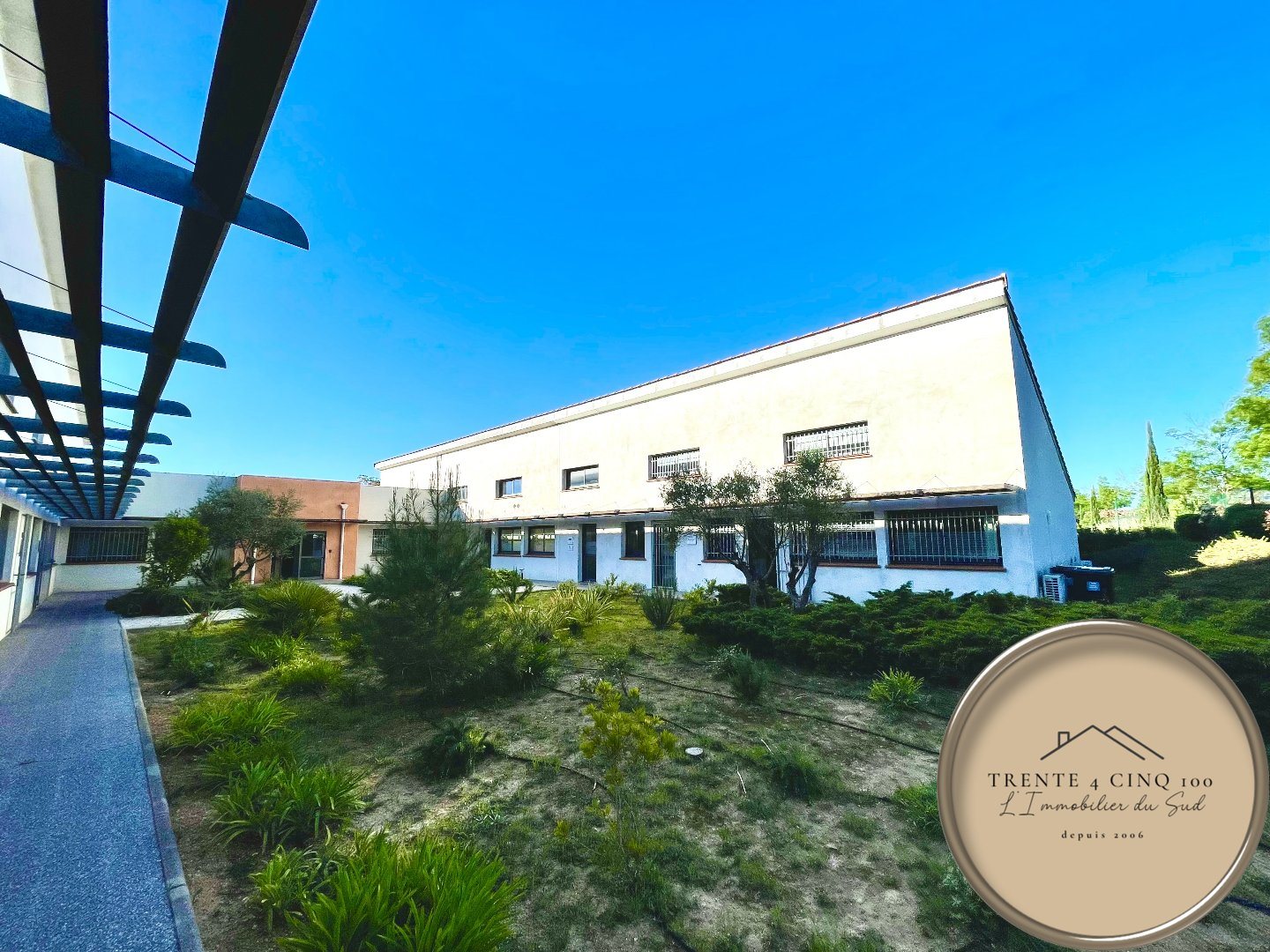 Maison à vendre, 138m², Béziers