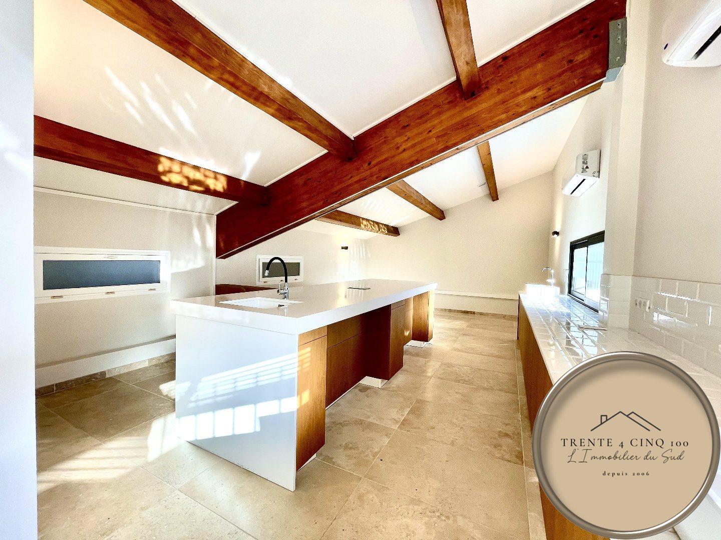 Maison à vendre, 138m², Béziers