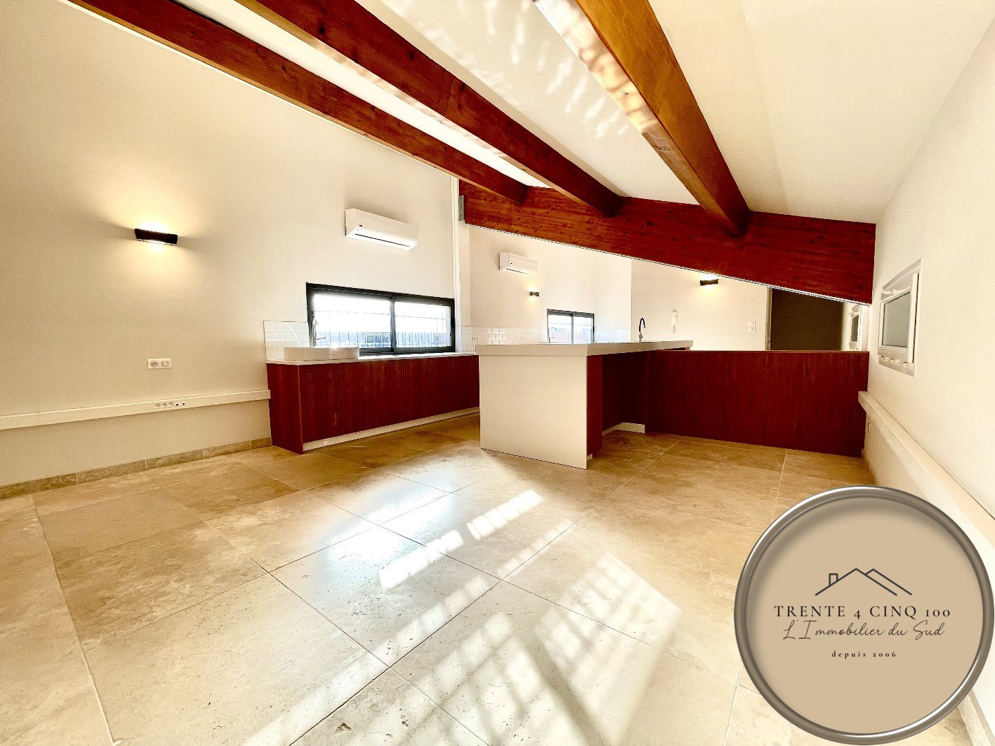 Maison à vendre, 138m², Béziers