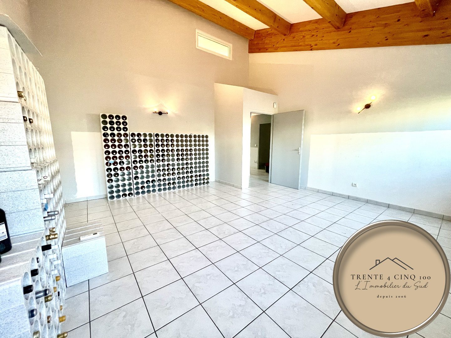 Maison à vendre, 138m², Béziers