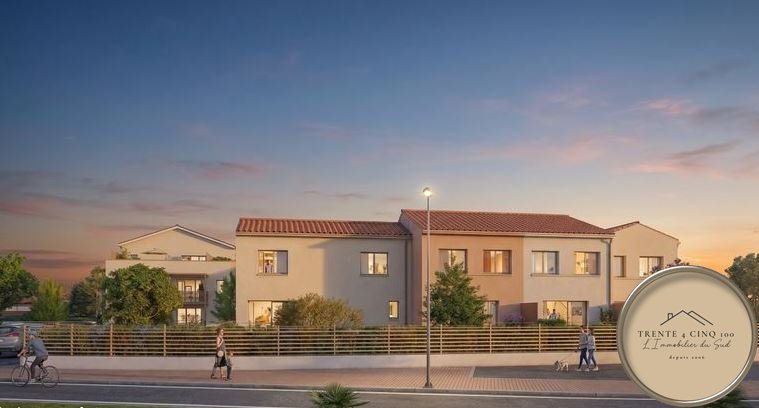 Maison à vendre, 83m², Portiragnes