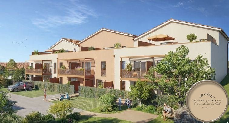 Maison à vendre, 83m², Portiragnes