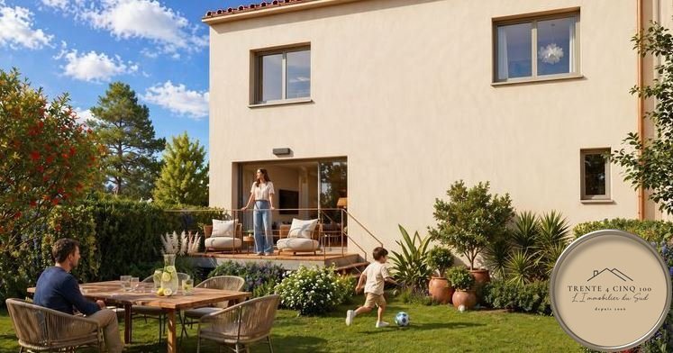 Maison à vendre, 83m², Portiragnes