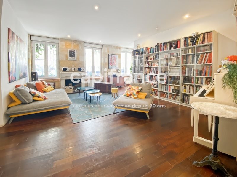 Maison à vendre, 190m², Bordeaux