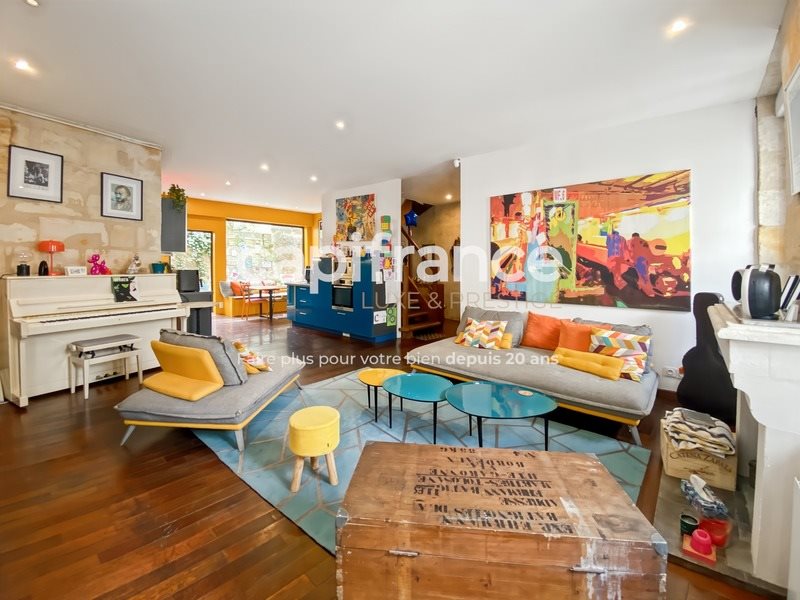 Maison à vendre, 190m², Bordeaux