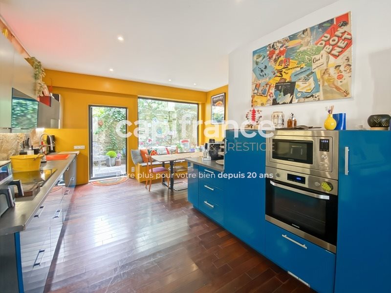 Maison à vendre, 190m², Bordeaux