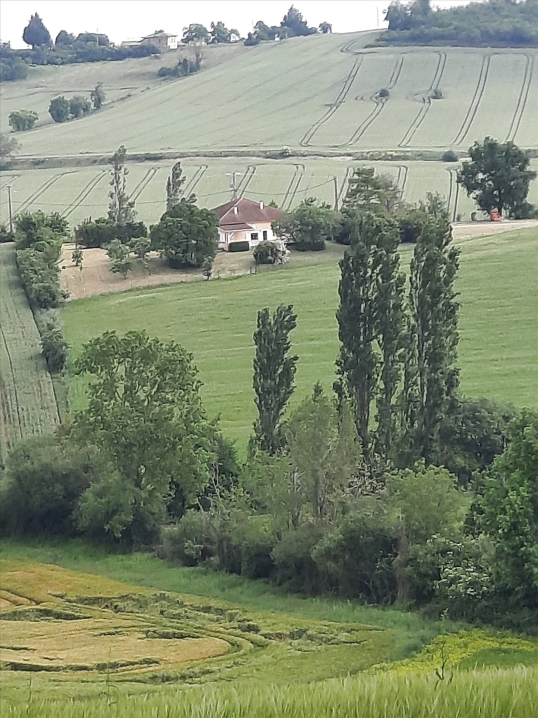 Maison à vendre, 133m², Samatan