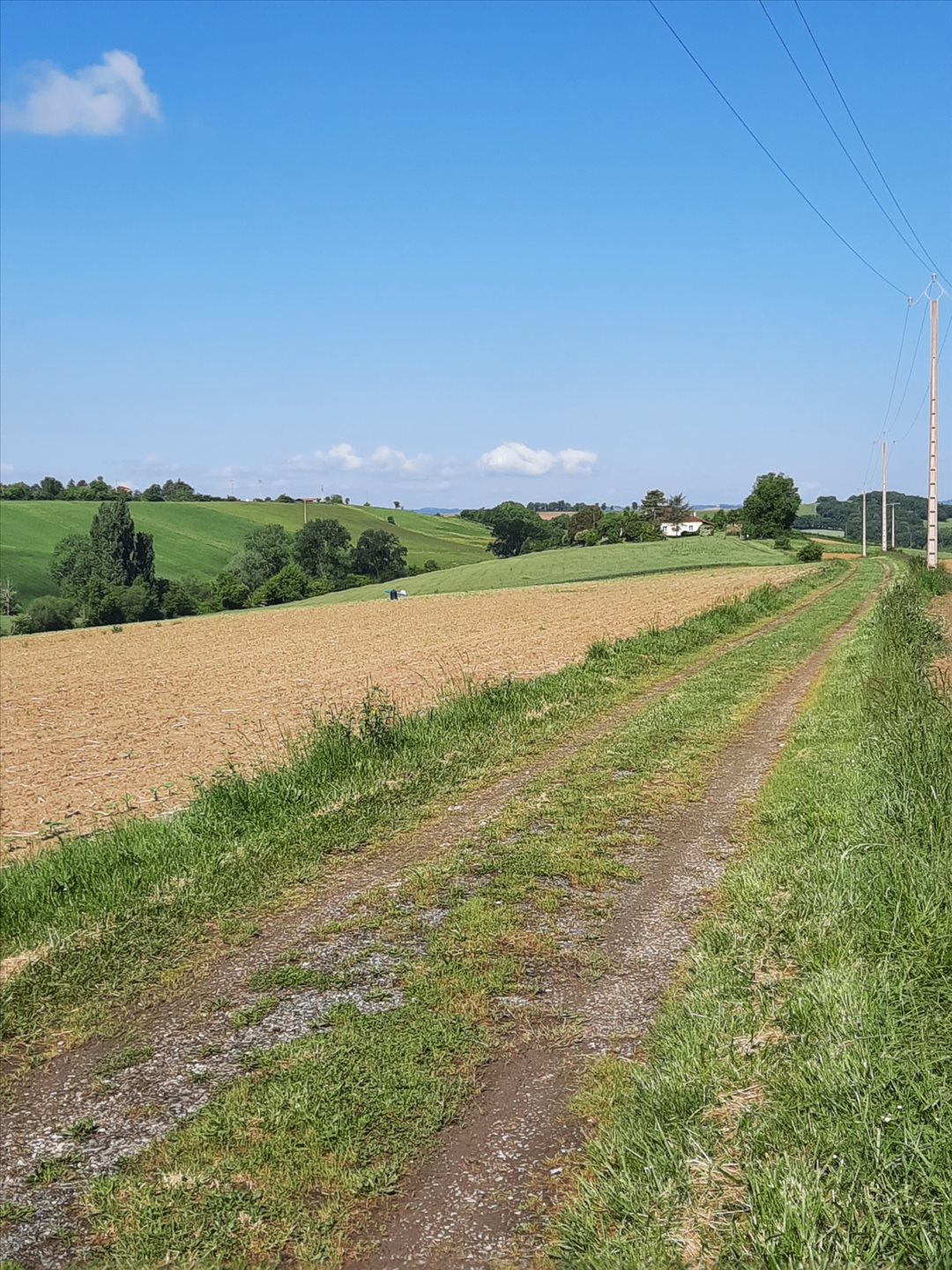 Maison à vendre, 133m², Samatan