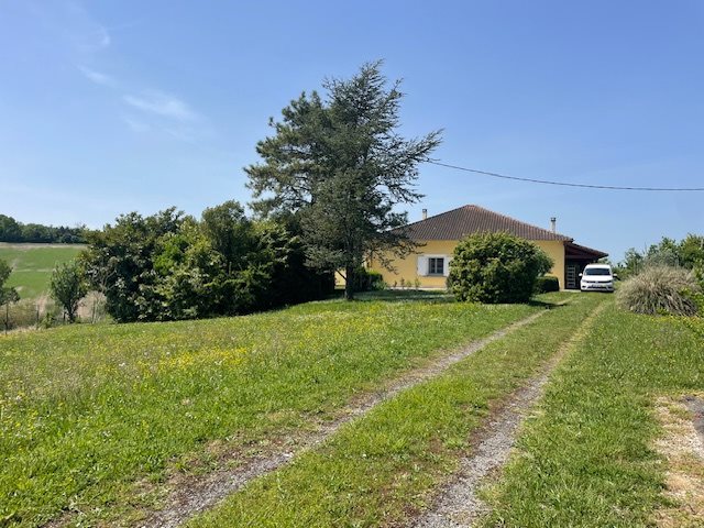 Maison à vendre, 133m², Samatan