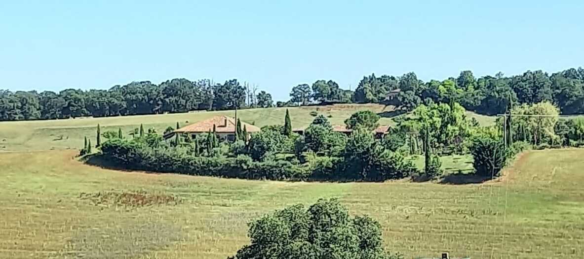 Maison à vendre, 260m², Castelnau-Barbarens