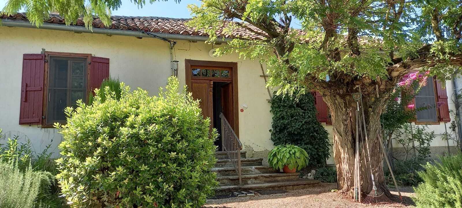 Maison à vendre, 260m², Castelnau-Barbarens