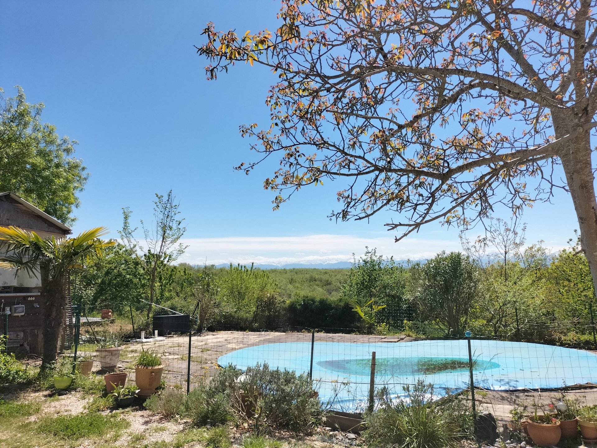 Maison à vendre, 150m², Masseube