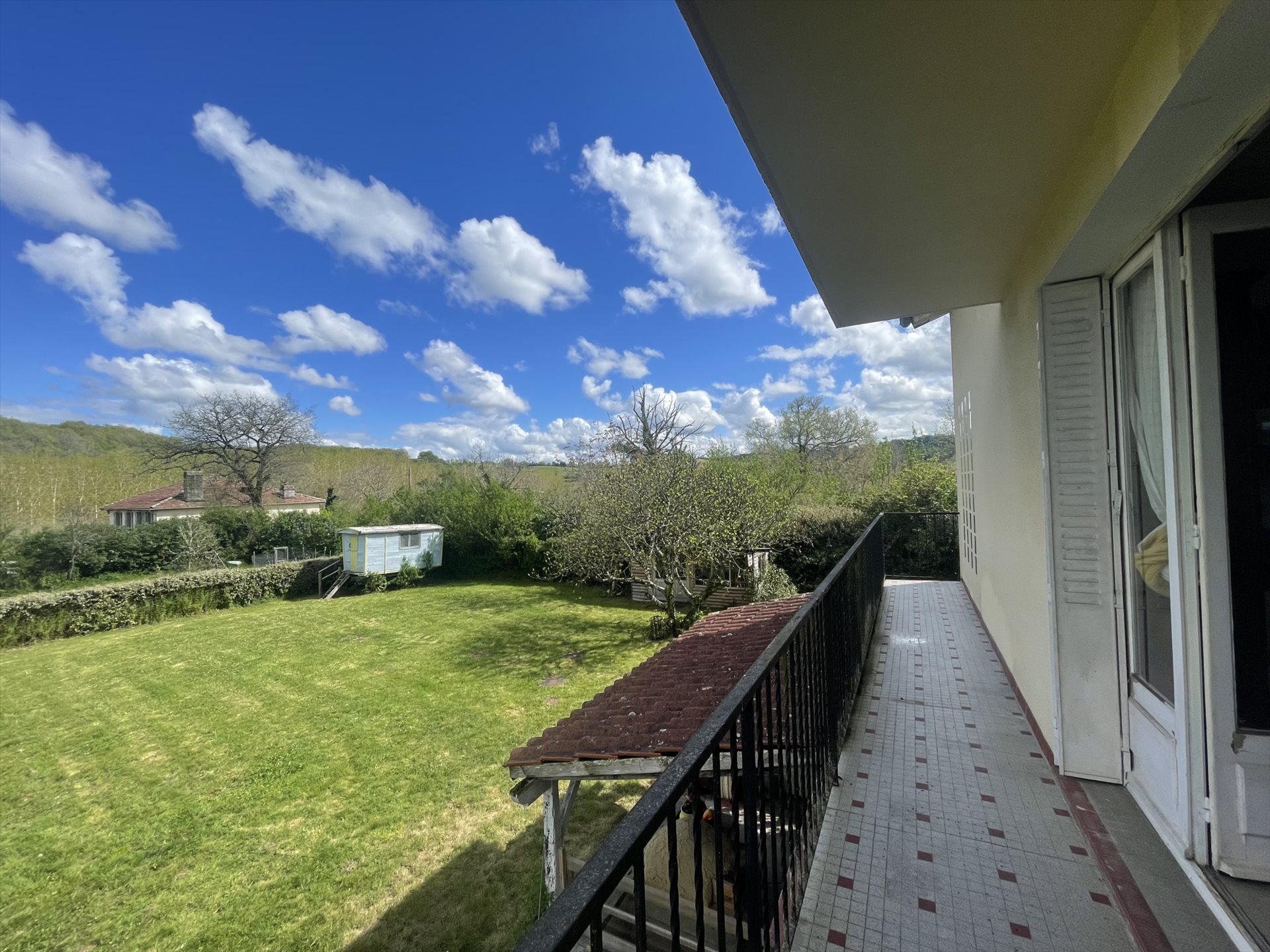 Maison à vendre, 160m², Simorre
