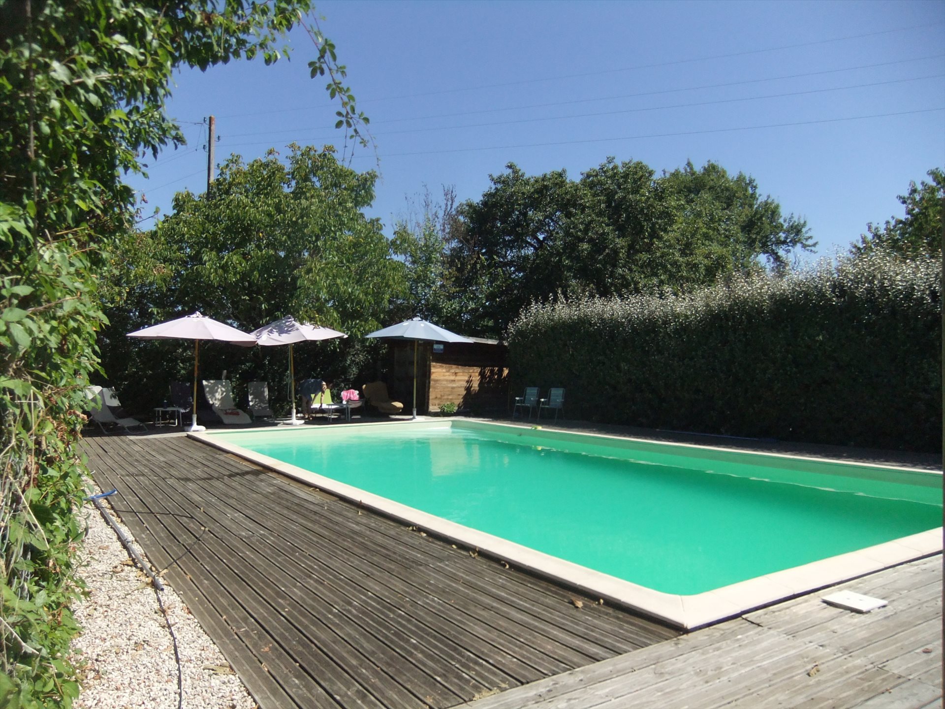Maison à vendre, 160m², Simorre