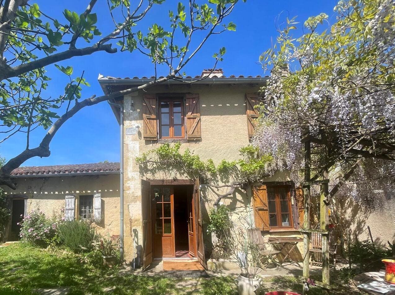 Maison à vendre, 111m², Masseube