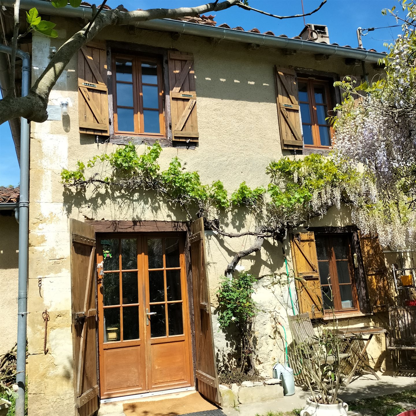 Maison à vendre, 111m², Masseube