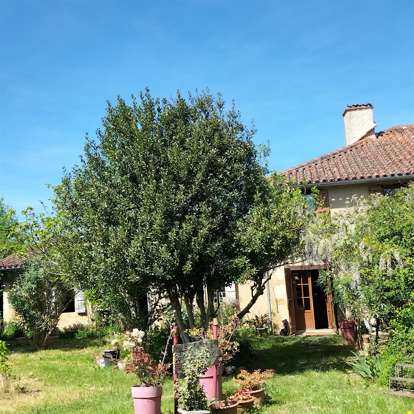 Maison à vendre, 111m², Masseube