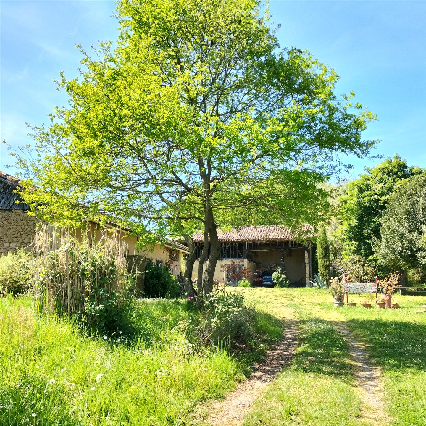 Maison à vendre, 111m², Masseube