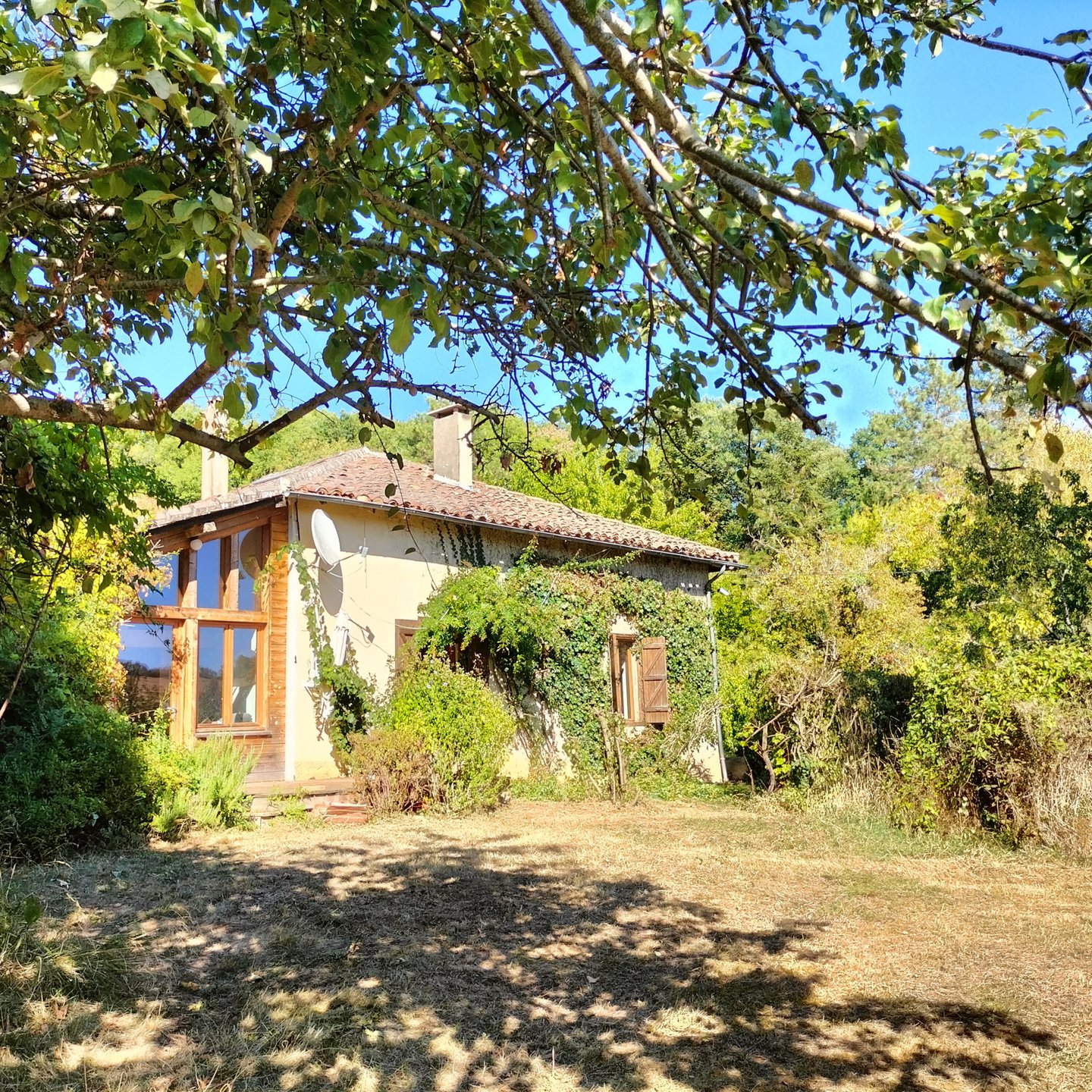 Maison à vendre, 160m², Simorre
