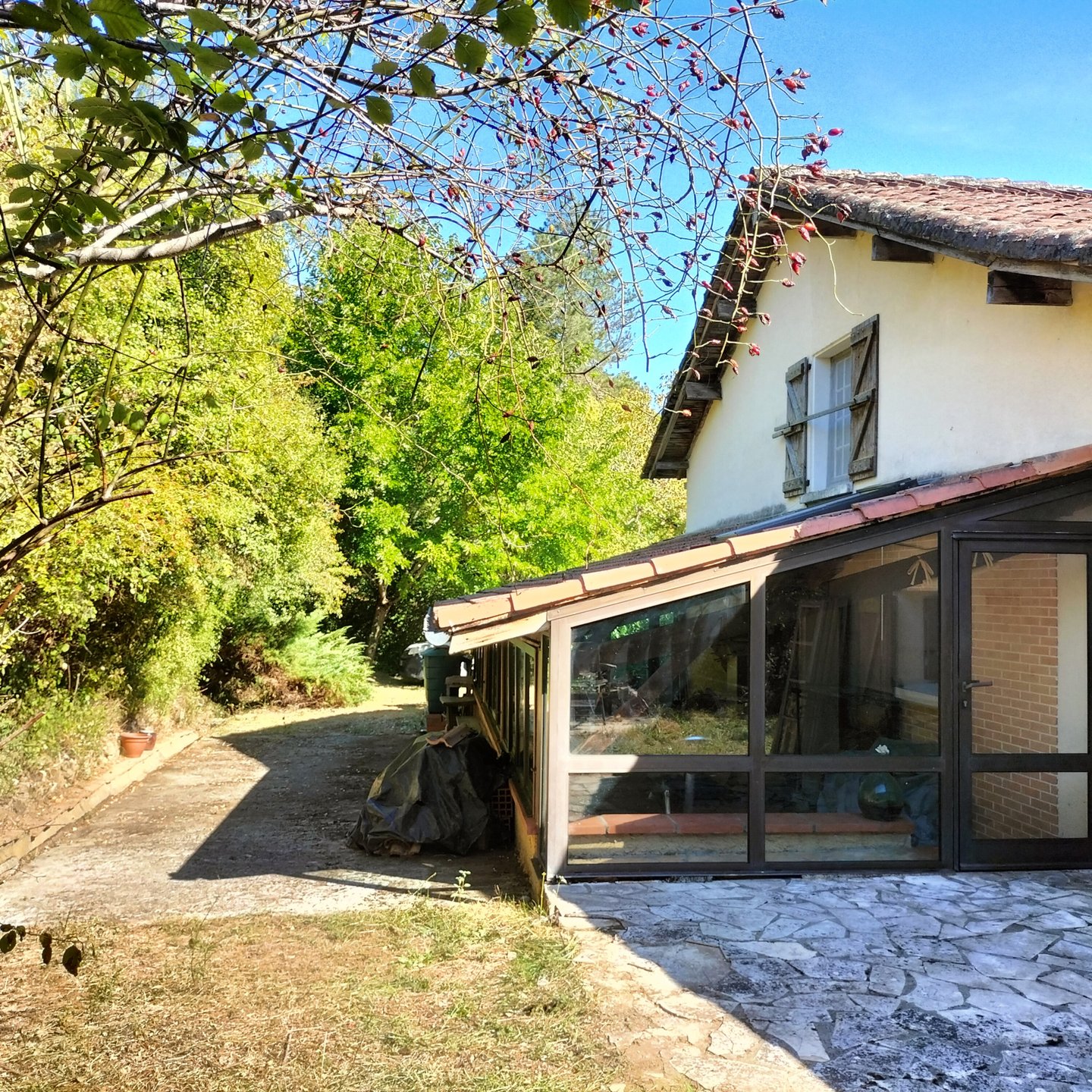 Maison à vendre, 160m², Simorre