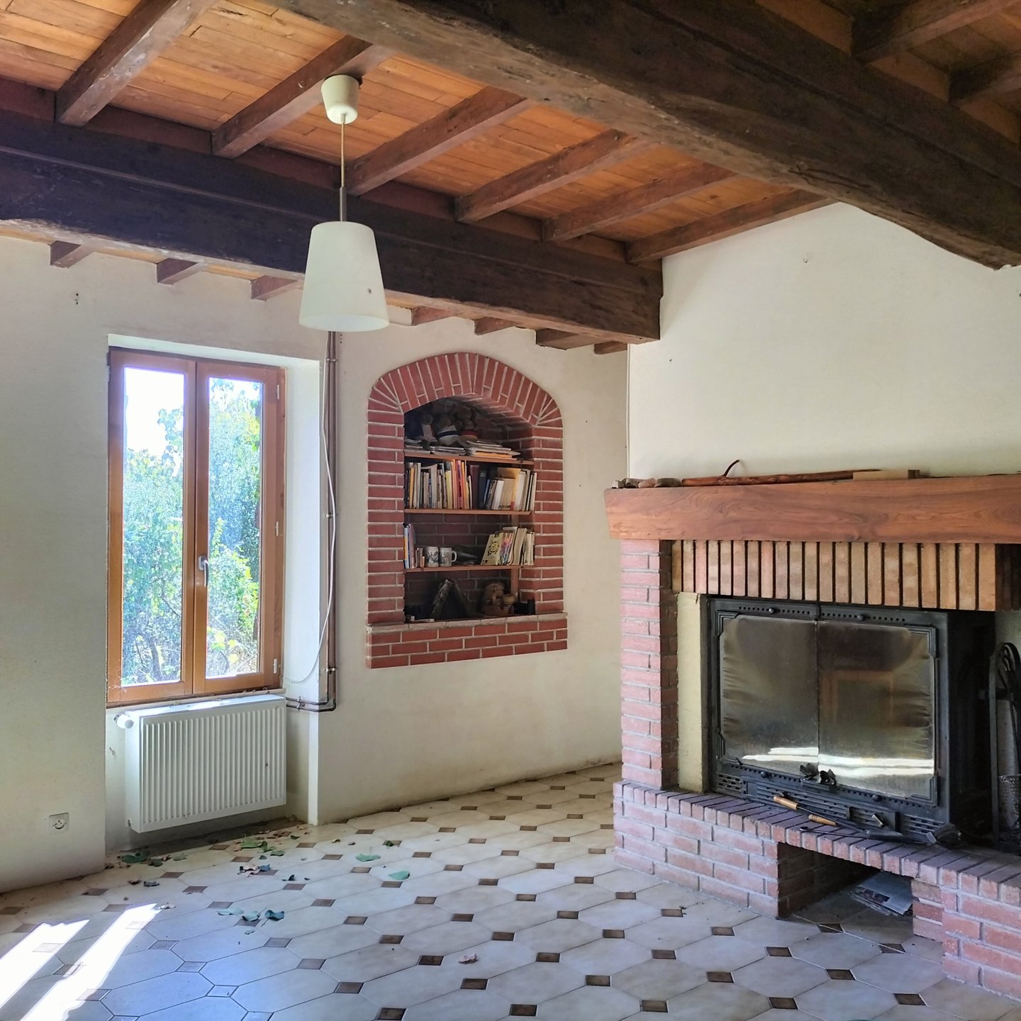 Maison à vendre, 160m², Simorre